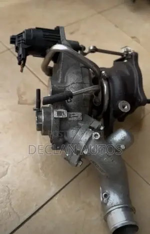 Accord 2018-2022 Turbo Charger Home Use