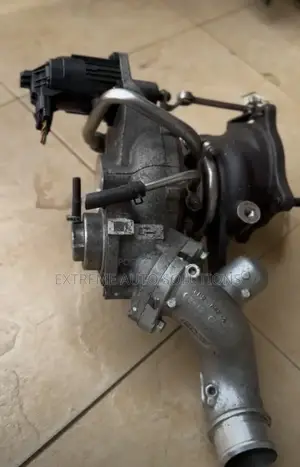 Accord 2018-2022 Turbo Charger Home Use