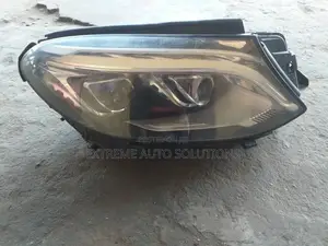 2017 GLC Led Headlight