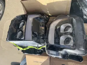 2020-2022 Hyundai Palisade Led Headlight