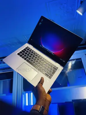 Photo - Laptop HP EliteBook X360 1030 G2 16GB Intel Core I5 SSD 16 GB
