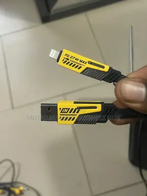 Phone Chargers 4in1 Cables