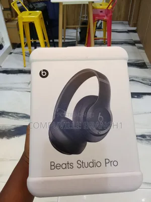 Beats Studio Pro