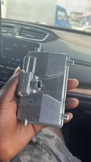 2021 Acura RDX Camera/Projector