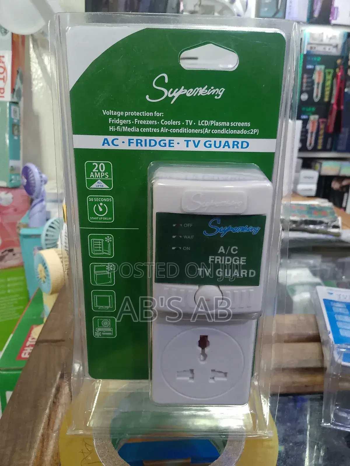 Tv Guard for Tv