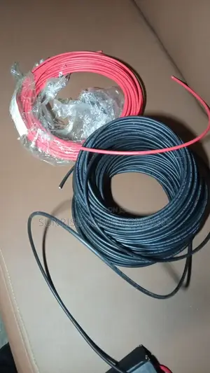 Solar Cable Yard (Dc Pv 4mm Cable)