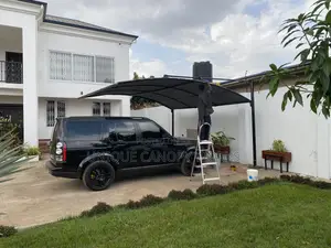 Tent for Cars