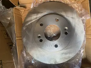 Hyundai Elantra 2011 to 2016 Brake Disc Available