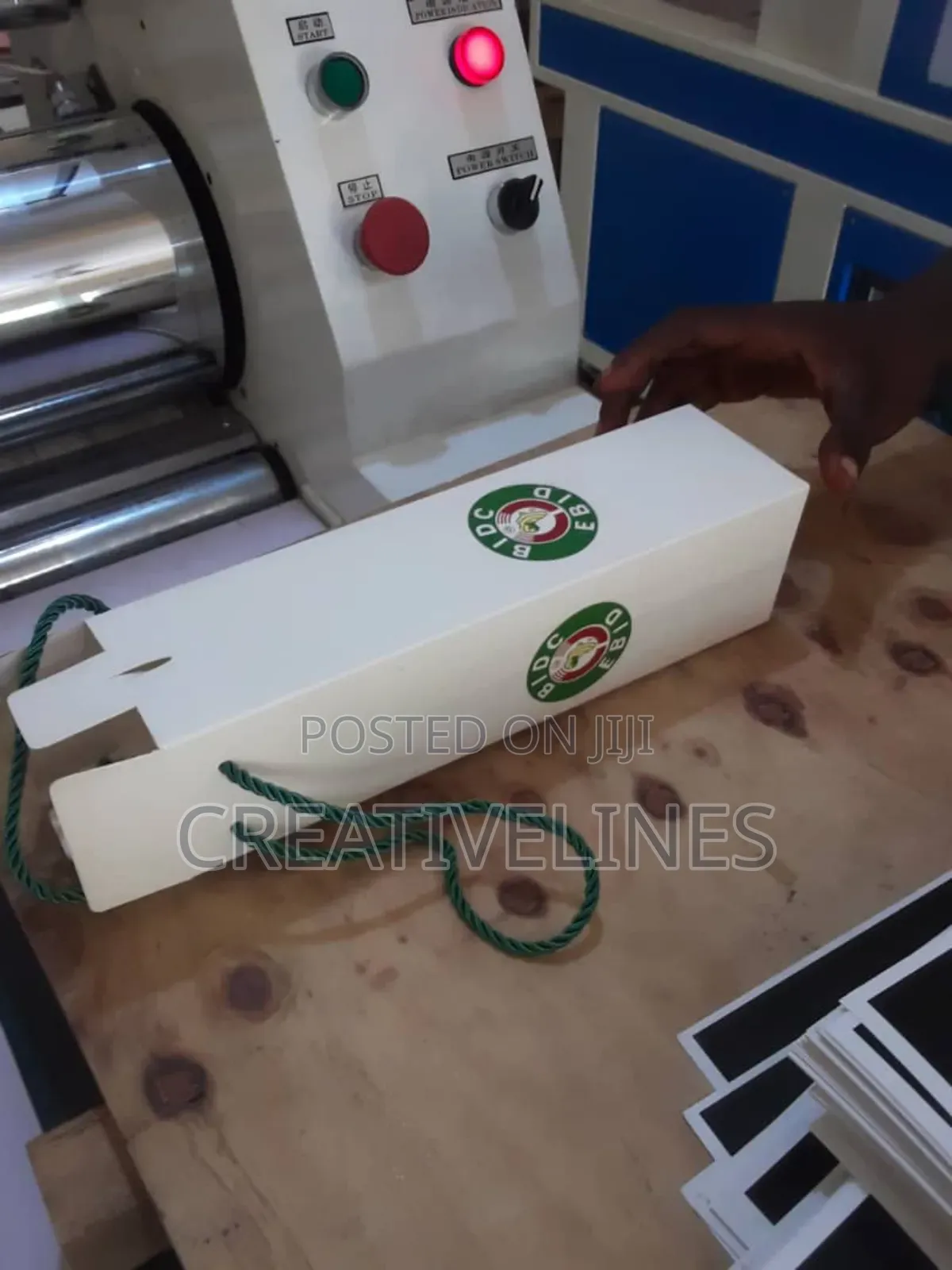 Bottle Boxes