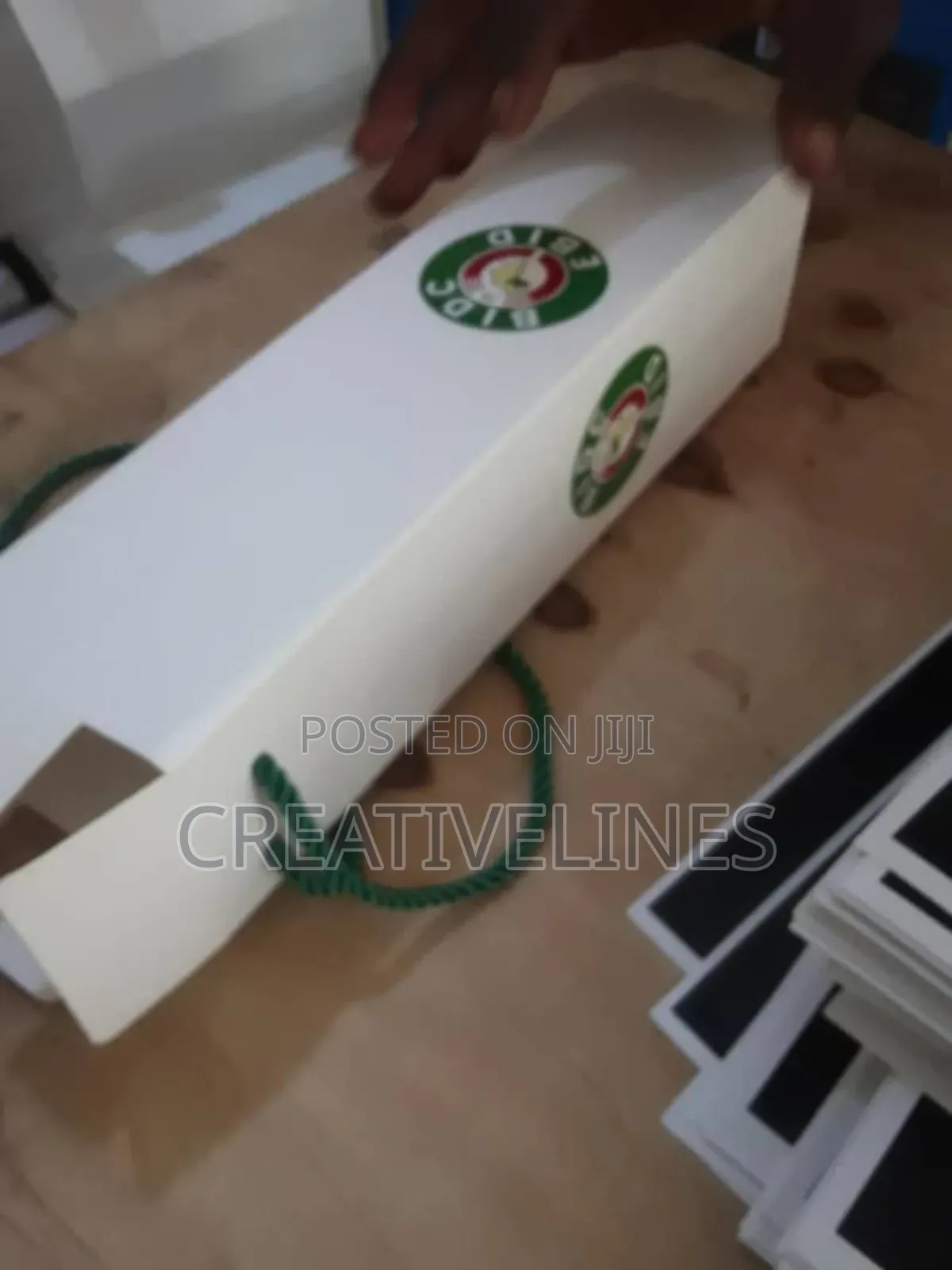 Bottle Boxes