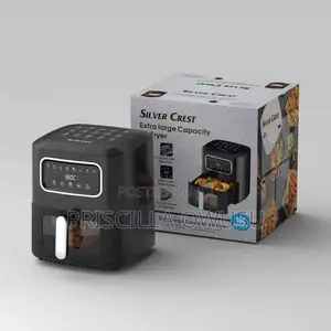 10l Silvercrest Airfryer