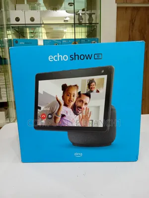 Echo Show 10
