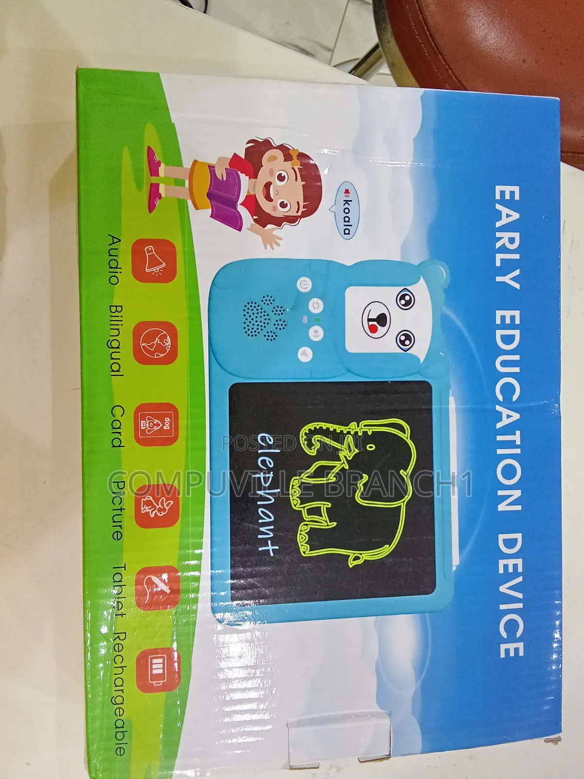 Early Education Device