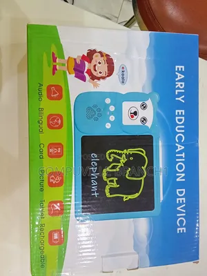 Early Education Device