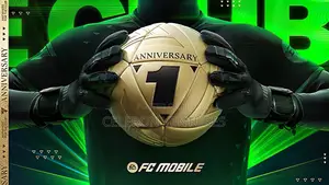 EA Sports FC Mobile Top Up
