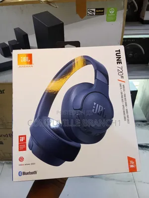 JBL Tune 720 Bt