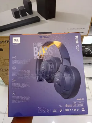JBL Tune 720 Bt