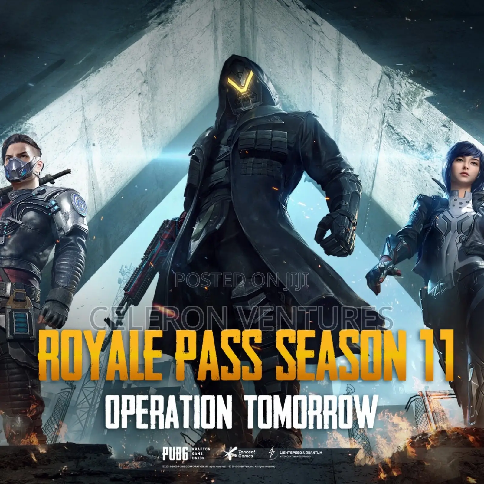 Pubg Mobile Royale Pass Top Up