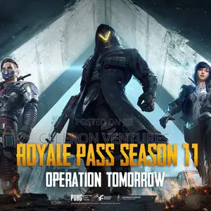 Pubg Mobile Royale Pass Top Up