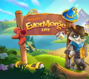 Evermerge Lite Top Up