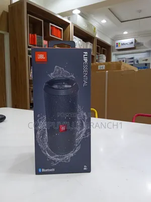 JBL Flip Essential