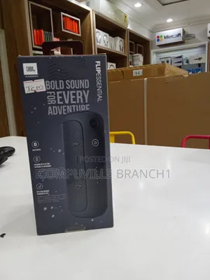 JBL Flip Essential