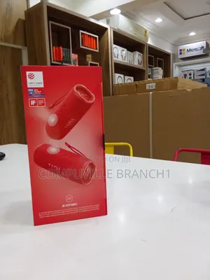 JBL Flip 6