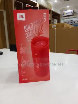 JBL Flip 6
