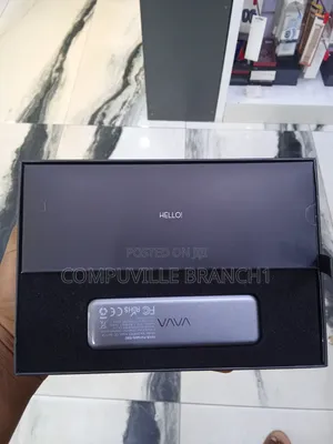 Vava Portable SSD