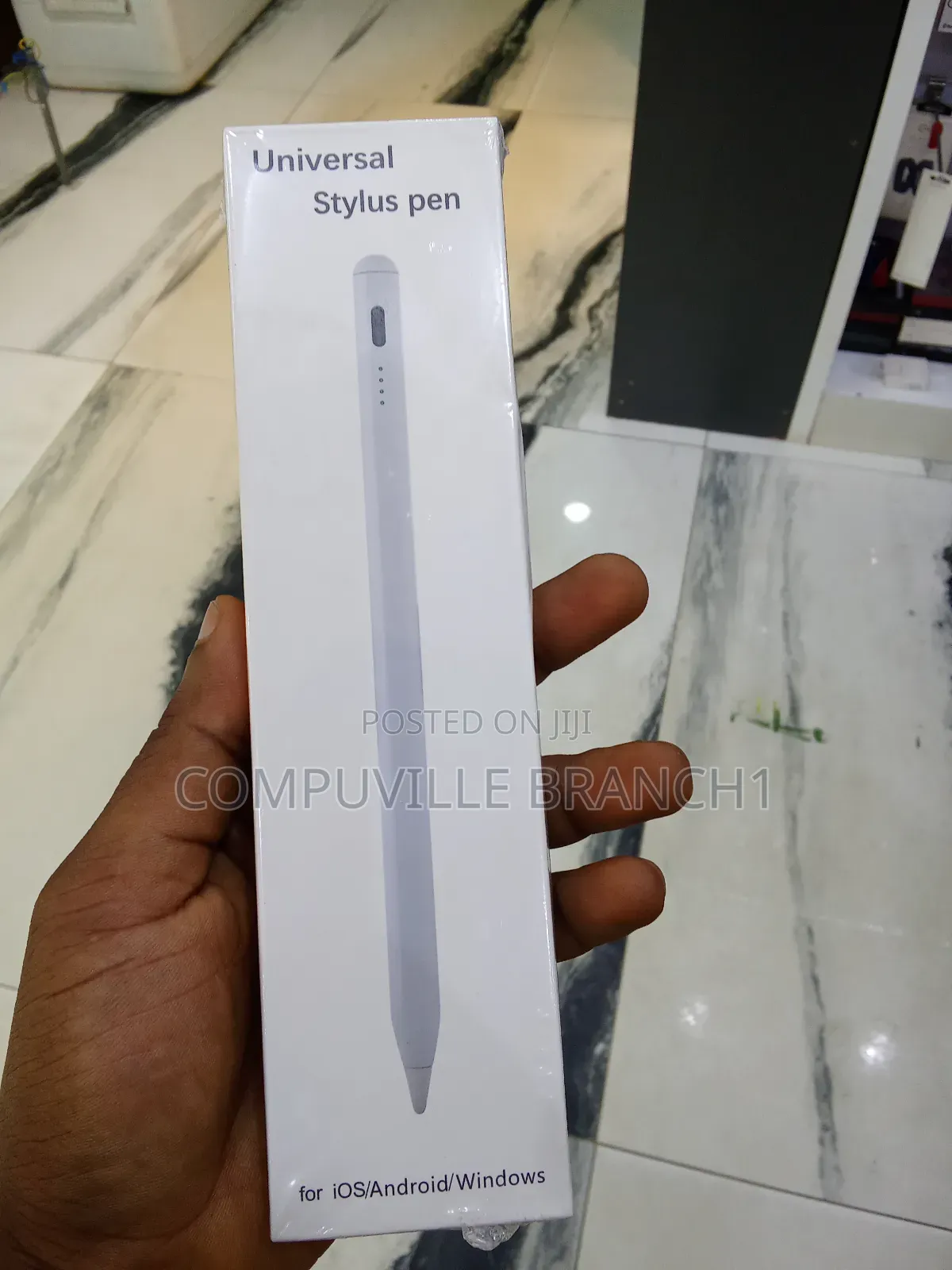 Universal Stylus Pen