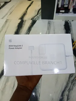 The 85 Magsafe Power Adapter