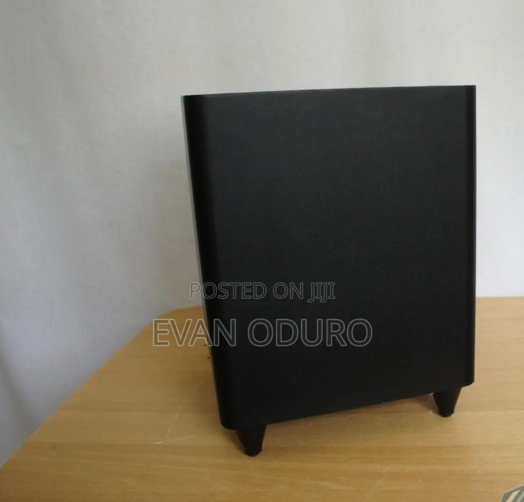 Powerful Harman Kardon Active Woofer Top Brand Harman Kardon