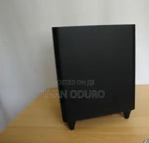 Powerful Harman Kardon Active Woofer Top Brand Harman Kardon