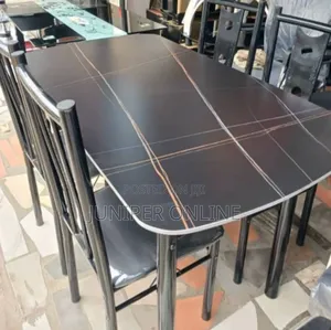 4chairs Dinning Set ZGHM