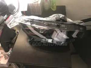Honda Civic Sports Head Light