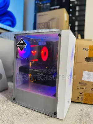 New Desktop Computer 32GB Intel Core I7 HDD+SSD 1.5T