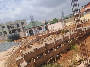 Land Forsale -Accra Newtown