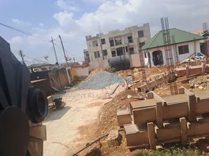 Land Forsale -Accra Newtown