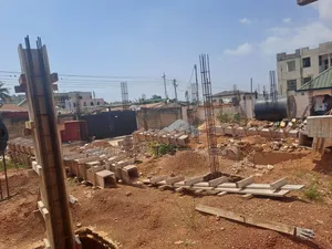 Land Forsale -Accra Newtown