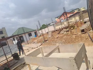 Land Forsale -Accra Newtown