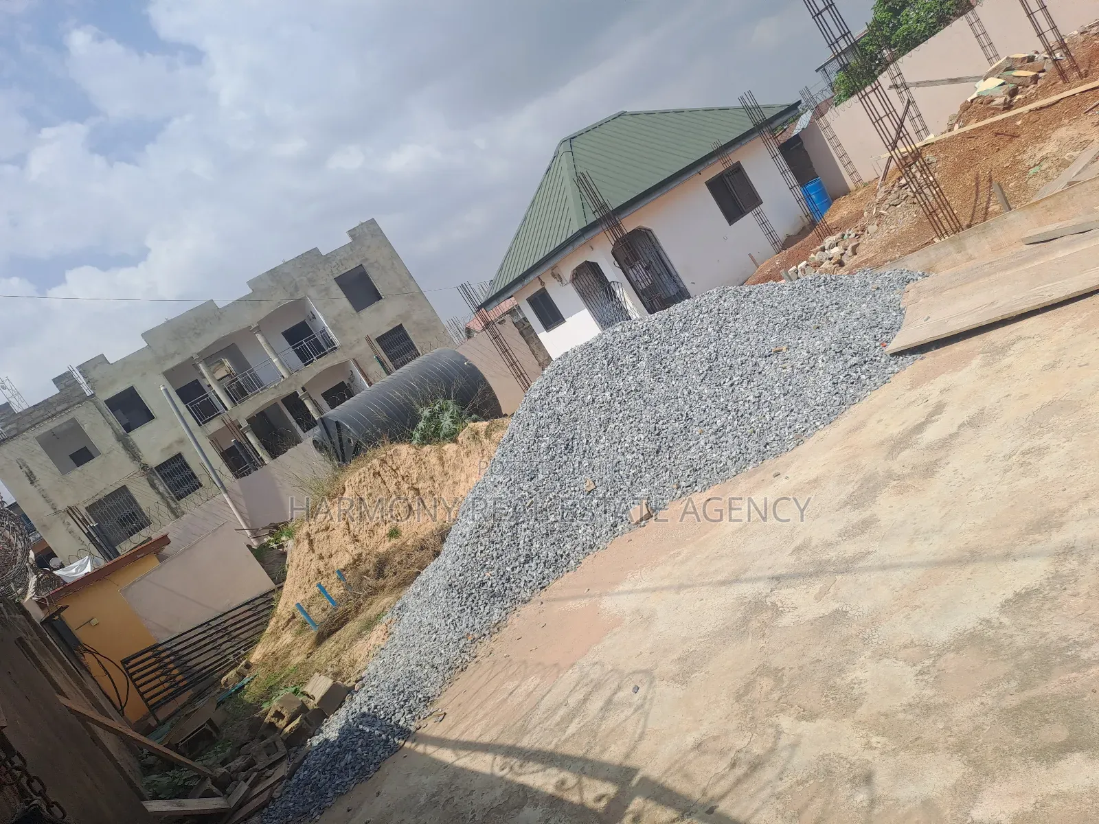Land Forsale -Accra Newtown