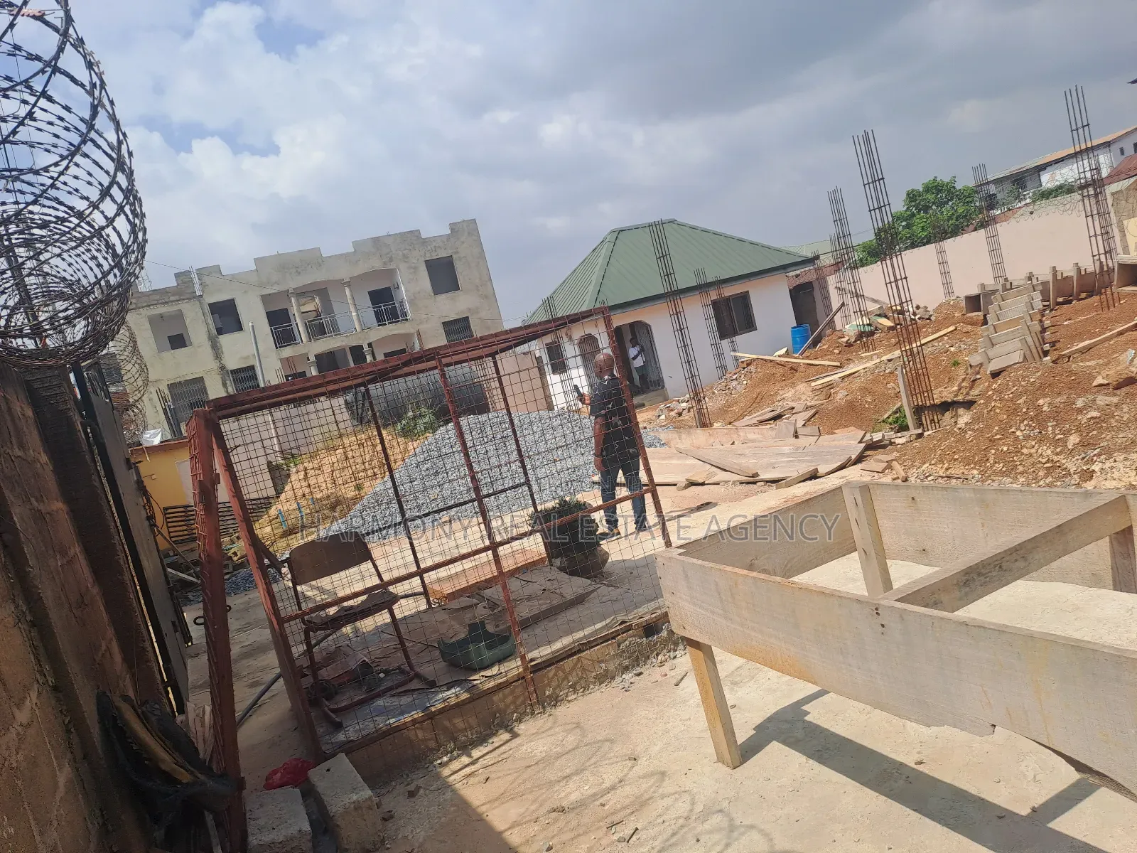 Land Forsale -Accra Newtown