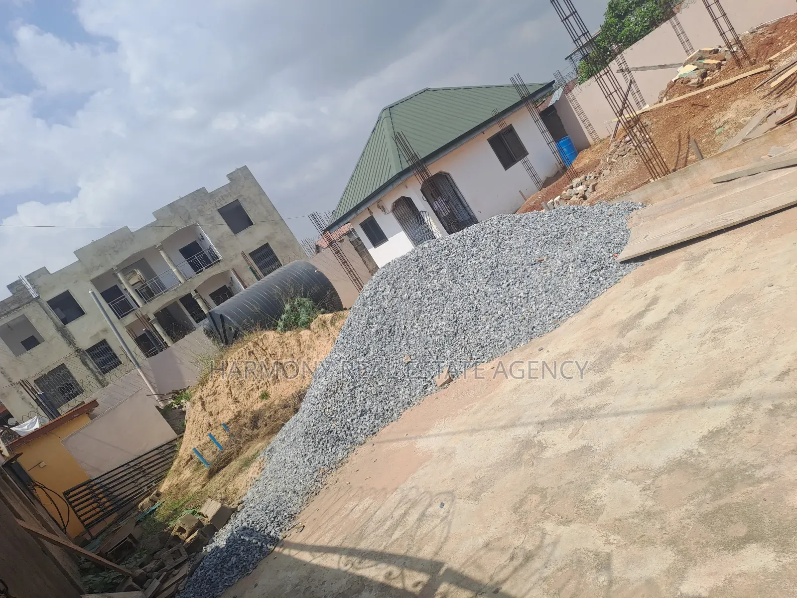 Land Forsale -Accra Newtown