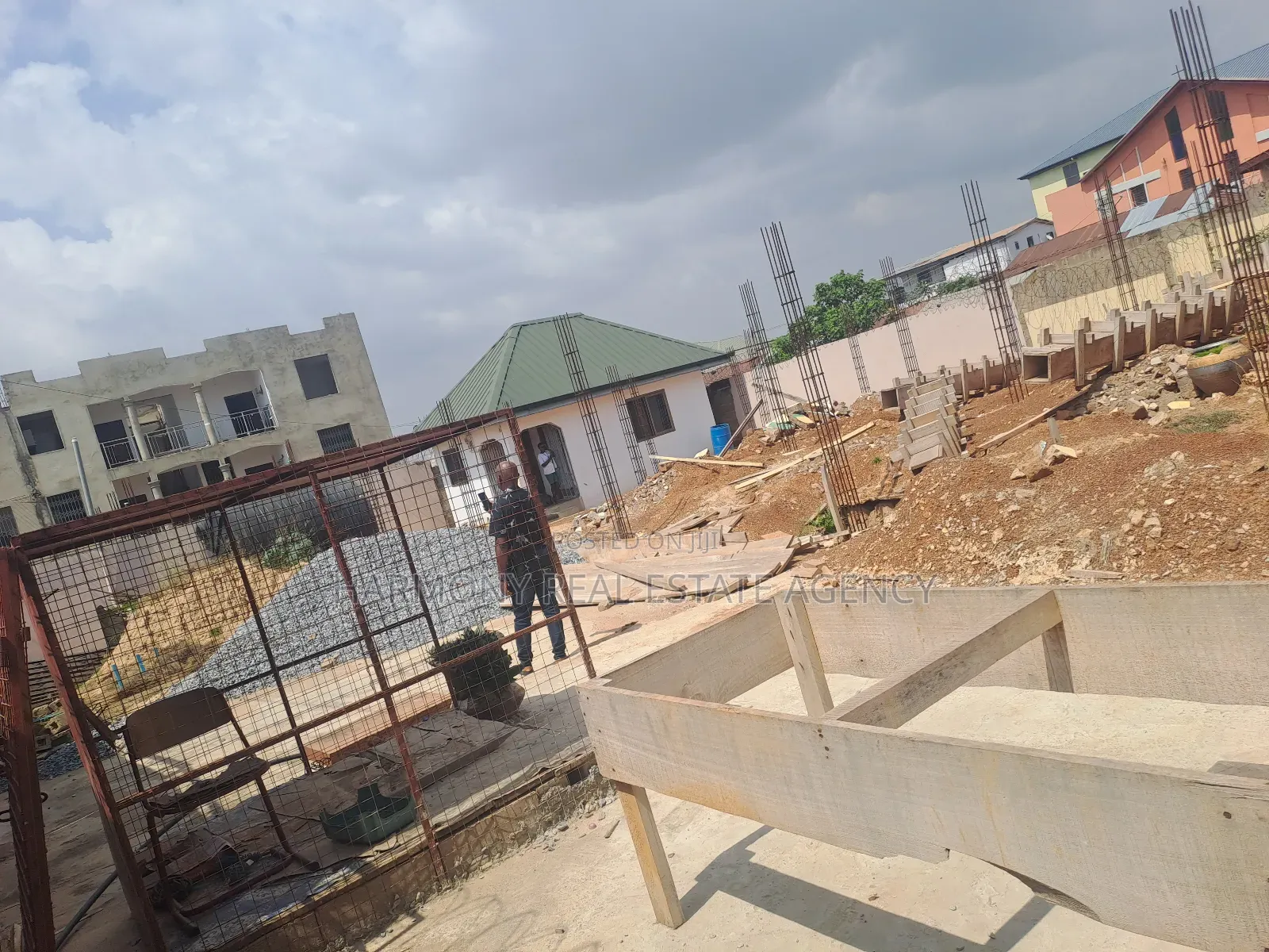 Land Forsale -Accra Newtown