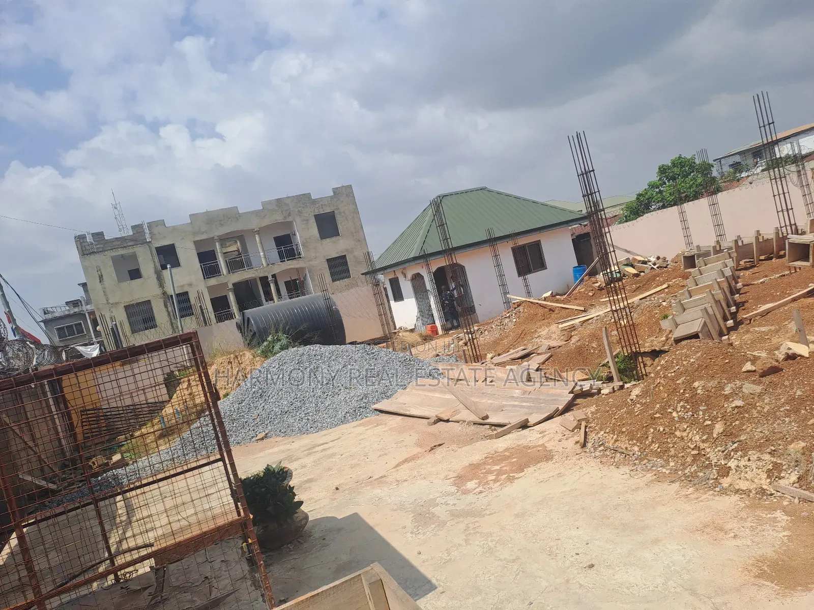 Land Forsale -Accra Newtown