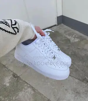 Photo - Nike Airforce 1 Sneakers