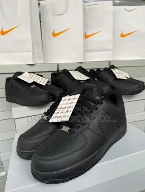 Nike Airforce 1 Sneakers