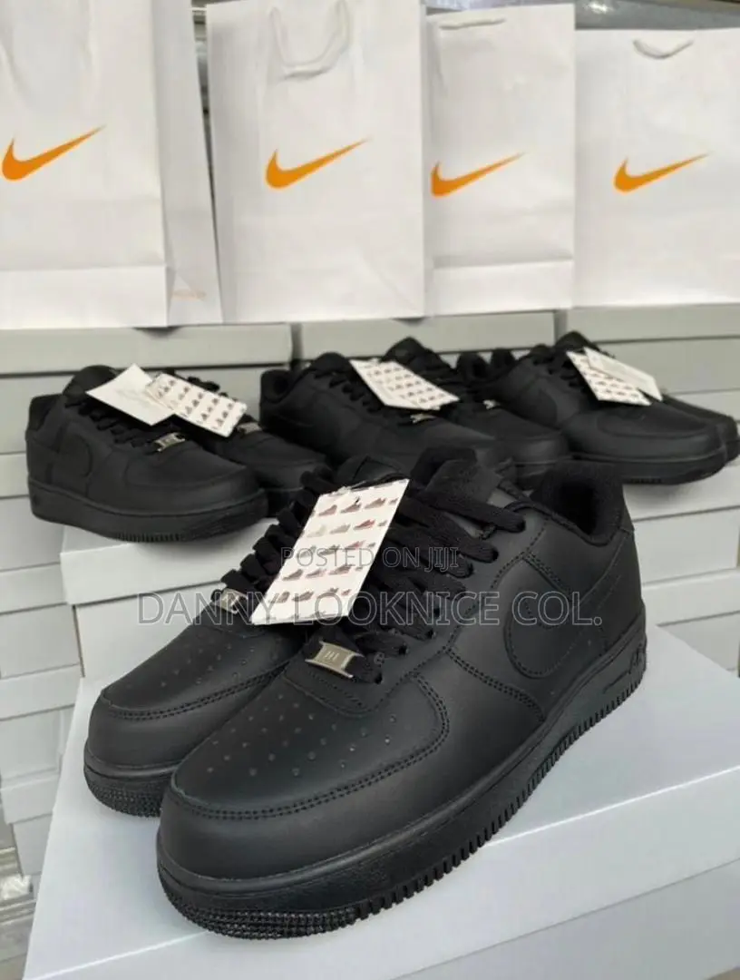Nike Airforce 1 Sneakers