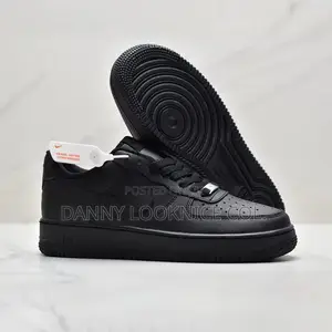 Nike Airforce 1 Sneakers