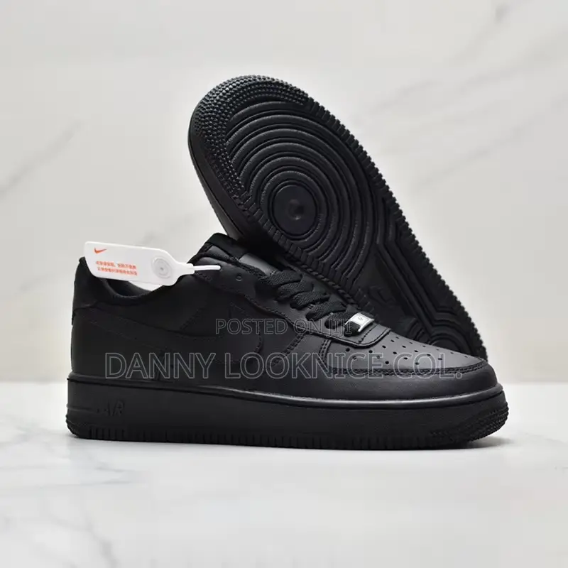 Nike Airforce 1 Sneakers